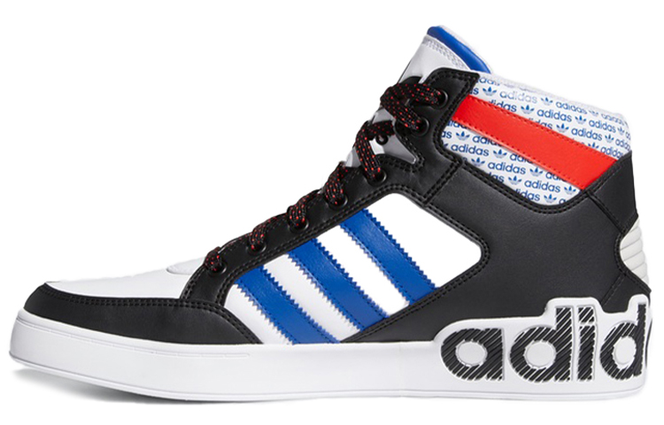 adidas originals Hard Court Hi