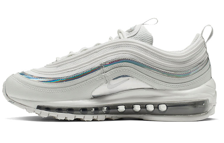 nike junior 97 white