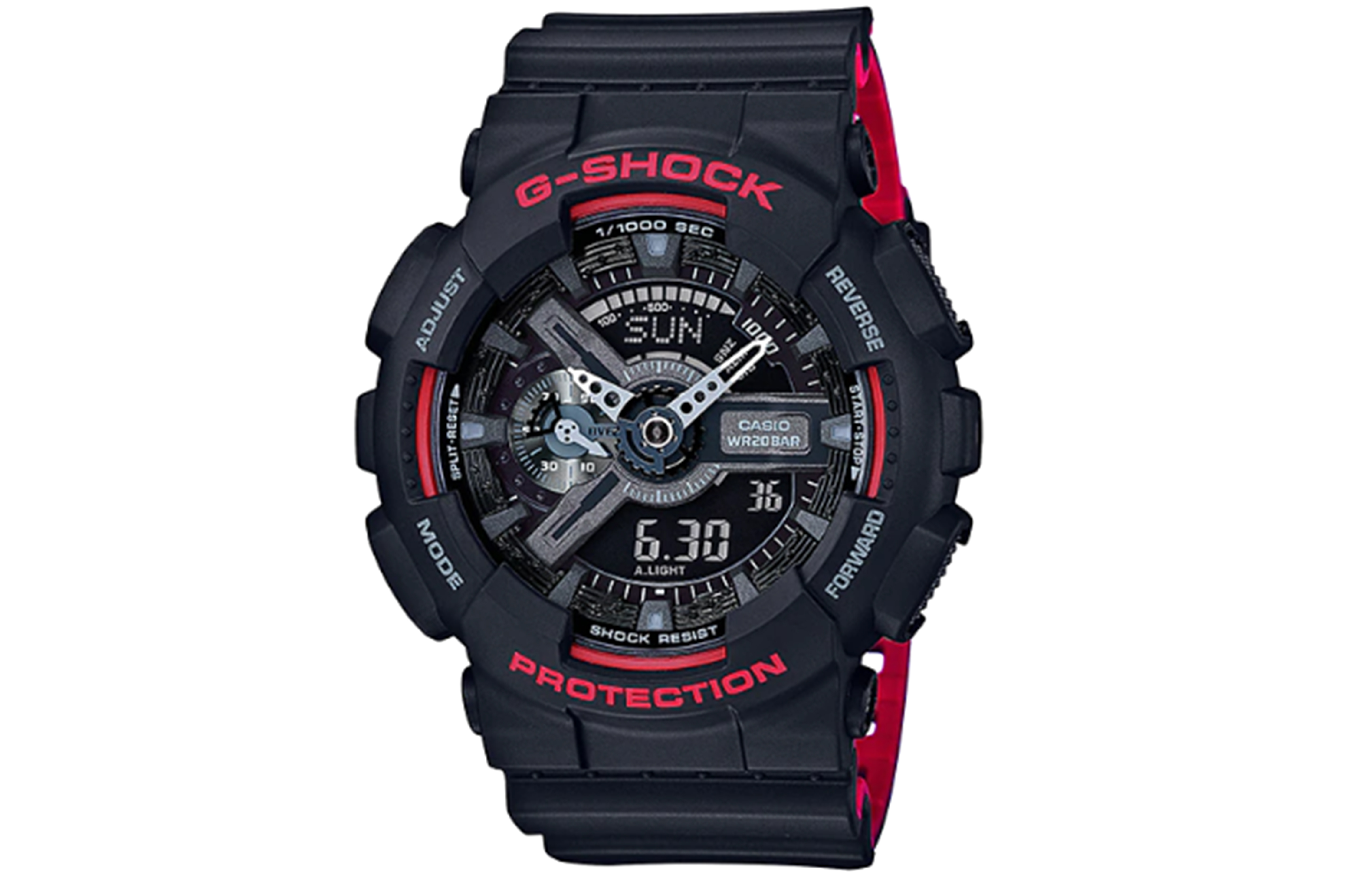 Часы Мужские G Shock Купить Оригинал