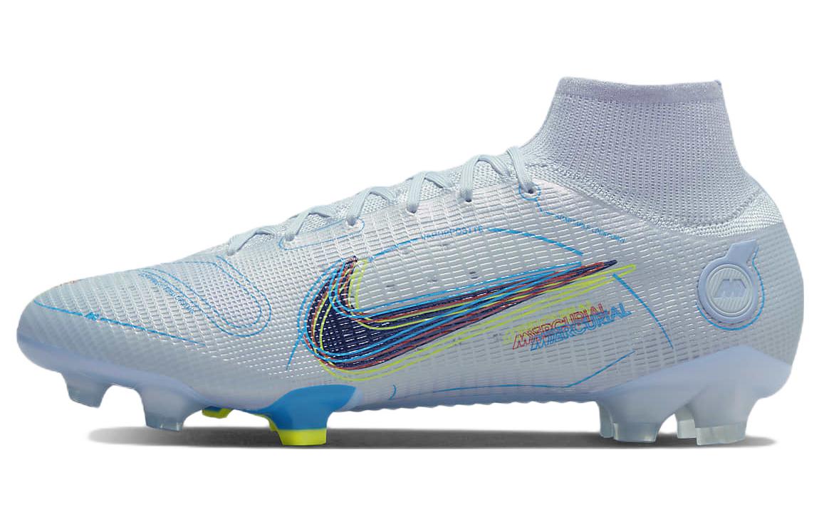 Nike mercurial superfly 8